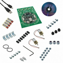 EKT-EVALBOT Texas Instruments