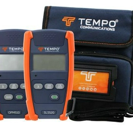 SM DUAL KIT Tempo Communications