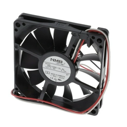 08015SS-12L-AL-00 NMB Technologies