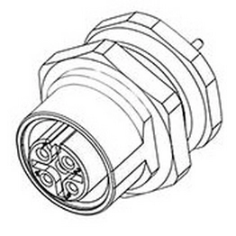 TE Connectivity 5-2271143-2 image