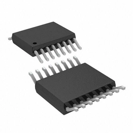 LTC2637CMS-LMX8#PBF Analog Devices