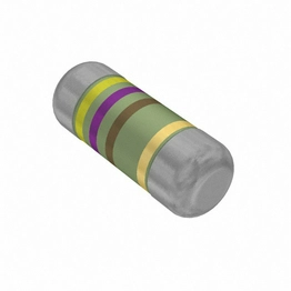 SMM02040B4700JB000 Vishay Intertechnology
