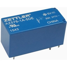 AZ576-1A-24DE ZETTLER