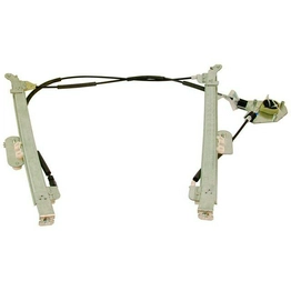 DP3210101250WINDOWREGULATOR International Lighting