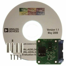 EVAL-ADXL345Z-S Analog Devices