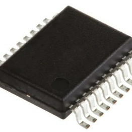 NXP Semiconductors PCF8574TS/3,118 image