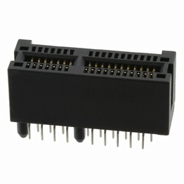 samtec PCIE-036-02-F-D-TH image