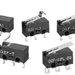 D2F-L30 OMRON