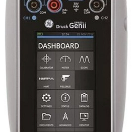 DPI620G-FF Druck