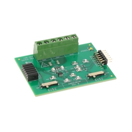Texas Instruments INA219EVM image