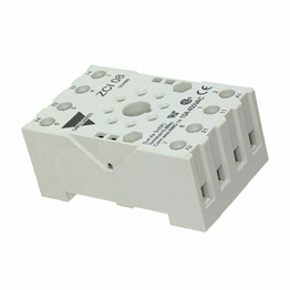 ZCI08 Carlo Gavazzi