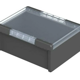 96027674 Bopla Gehäuse Systeme