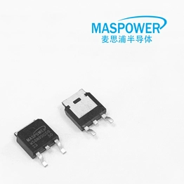 MS8N90ICD0 Maspower