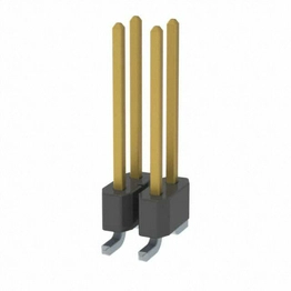 TSM-102-03-S-DV-P-TR samtec