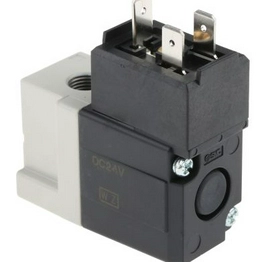 VT307-5DO1-01F-Q SMC