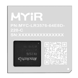 MYC-LR3576-64E8D-220-C MYiR