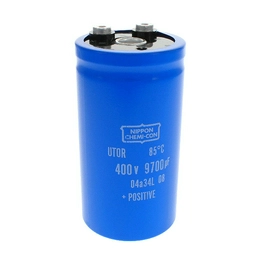 ETOR401CTN972MEE3M Nippon Chemi-Con