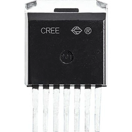 Wolfspeed C3M0280090J image