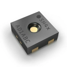 SHT40-AD1B-R2 SENSIRION