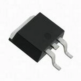 MDD3754RH MagnaChip Semiconductor