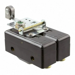 6AS34 Honeywell