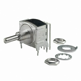 MRB24H NKK Switches