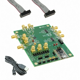 Analog Devices MAX2771EVKIT# image