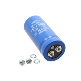 Vishay Intertechnology 36DX482G050AB2A image
