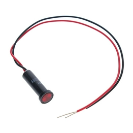 44W-NKR12H-CRO Visual Communications
