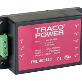 TRACO Power TML 40512C image