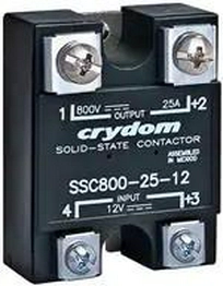 SSC1000-25-24 crydom