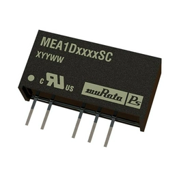 Murata Manufacturing MEA1D2409SC image