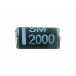 Diotec Semiconductor SK4045CD2-3G image