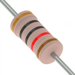 YAGEO FMP200FRF52-30K image