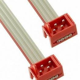 TE Connectivity 2205060-3 image