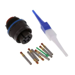 MS3456W14S-6S Amphenol