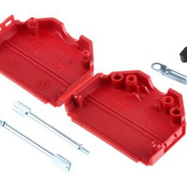MHDPPK25-R-K MH Connectors