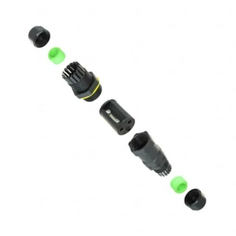 SC-L-UL12-03-GN Amphenol
