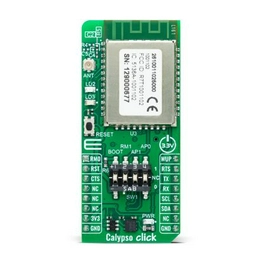 MIKROE-6274 MikroElektronika