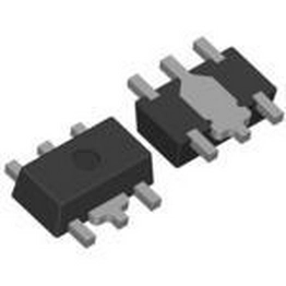 R1170H181A-T1-FE Nisshinbo Micro Devices