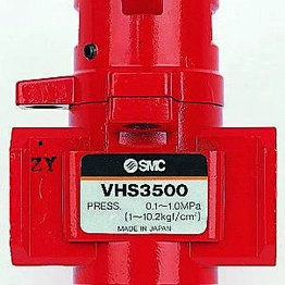 VHS40-03 SMC