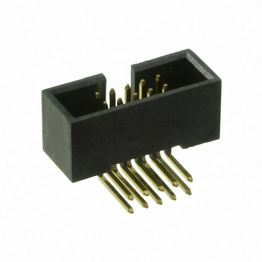Amphenol 20021512-00010T4LF image