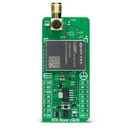 MIKROE-5440 MikroElektronika