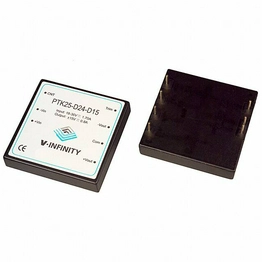 PTK25-D24-D15 CUI INC
