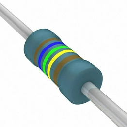 HVR3700001654FR500 Vishay Intertechnology