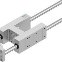 EAGF-V2-KF-32-200 FESTO