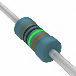 MBA02040C1005FCT00 Vishay Intertechnology