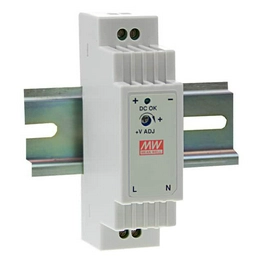 DR-15-5 Mean-Well USA, Inc.
