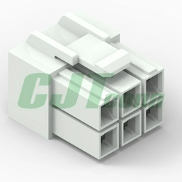 CJT C6201HF-2x2P image