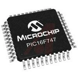 Microchip Technology PIC16F747-I/PT image